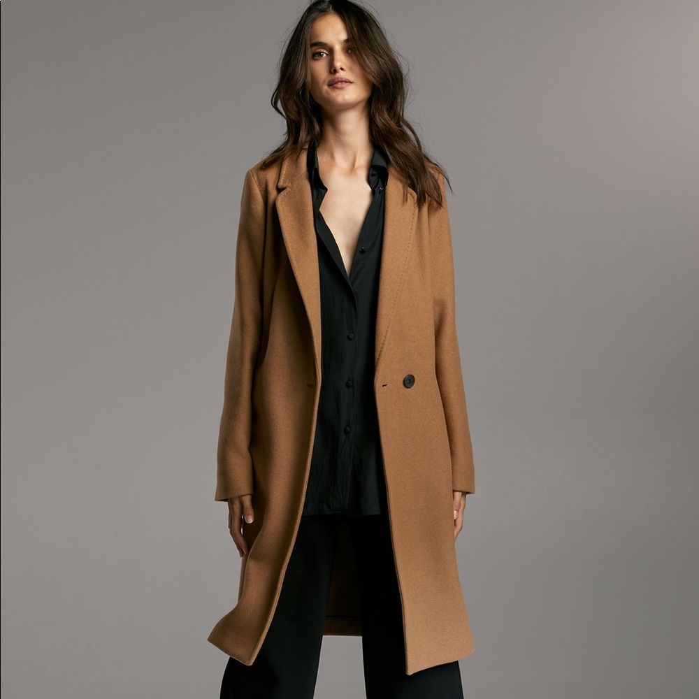 Aritzia Babton Jacket